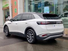 Volkswagen ID.4 X Pure Smart Edition - ფოტო 4