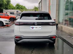 Volkswagen ID.4 X Pure Smart Edition - ფოტო 5