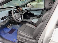 Volkswagen ID.4 X Pure Smart Edition - ფოტო 7