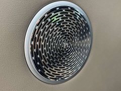 Li Auto L9 Ultra Smart Refresh Edition - ფოტო 11