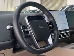 Li Auto L9 Ultra Smart Refresh Edition - ფოტო 12