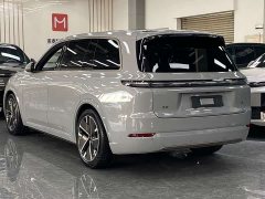 Li Auto L9 Ultra Smart Refresh Edition - ფოტო 16