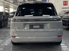 Li Auto L9 Ultra Smart Refresh Edition - ფოტო 17