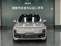 Li Auto L9 Ultra Smart Refresh Edition - ფოტო 2