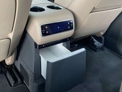 Li Auto L9 Ultra Smart Refresh Edition - ფოტო 6