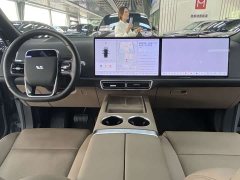 Li Auto L9 Ultra Smart Refresh Edition - ფოტო 9