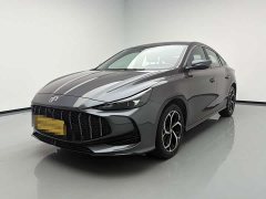 SAIC MG5 2025 300TGI Global Flagship Edition - ფოტო 1