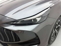 SAIC MG5 2025 300TGI Global Flagship Edition - ფოტო 10