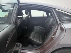 SAIC MG5 2025 300TGI Global Flagship Edition - ფოტო 12