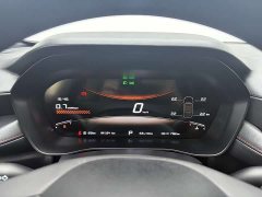 SAIC MG5 2025 300TGI Global Flagship Edition - ფოტო 13