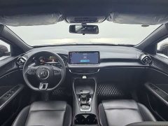 SAIC MG5 2025 300TGI Global Flagship Edition - ფოტო 15