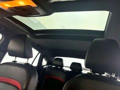 SAIC MG5 2025 300TGI Global Flagship Edition - ფოტო 16