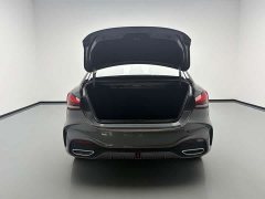 SAIC MG5 2025 300TGI Global Flagship Edition - ფოტო 17