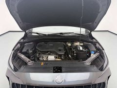 SAIC MG5 2025 300TGI Global Flagship Edition - ფოტო 18
