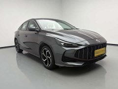 SAIC MG5 2025 300TGI Global Flagship Edition - ფოტო 3