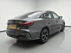 SAIC MG5 2025 300TGI Global Flagship Edition - ფოტო 4