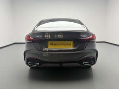 SAIC MG5 2025 300TGI Global Flagship Edition - ფოტო 5