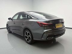 SAIC MG5 2025 300TGI Global Flagship Edition - ფოტო 6