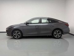 SAIC MG5 2025 300TGI Global Flagship Edition - ფოტო 8