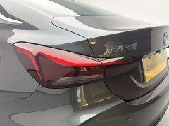 SAIC MG5 2025 300TGI Global Flagship Edition - ფოტო 9