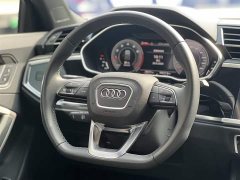 Audi Q3 45 TFSI quattro Fashion Dynamic - ფოტო 10