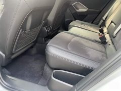 Audi Q3 45 TFSI quattro Fashion Dynamic - ფოტო 12