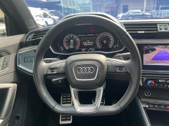 Audi Q3 45 TFSI quattro Fashion Dynamic - ფოტო 13