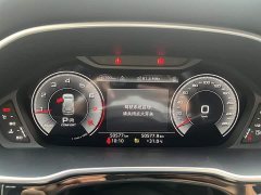 Audi Q3 45 TFSI quattro Fashion Dynamic - ფოტო 14