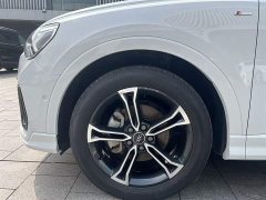 Audi Q3 45 TFSI quattro Fashion Dynamic - ფოტო 16