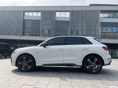 Audi Q3 45 TFSI quattro Fashion Dynamic - ფოტო 2