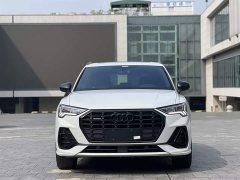 Audi Q3 45 TFSI quattro Fashion Dynamic - ფოტო 4