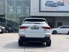 Audi Q3 45 TFSI quattro Fashion Dynamic - ფოტო 6