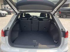 Audi Q3 45 TFSI quattro Fashion Dynamic - ფოტო 7