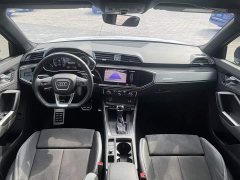 Audi Q3 45 TFSI quattro Fashion Dynamic - ფოტო 8
