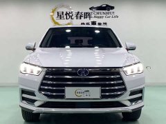 BYD Song Pro 2019 1.5T Automatic Elite - ფოტო 2