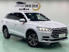 BYD Song Pro 2019 1.5T Automatic Elite - ფოტო 3