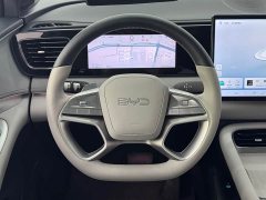 BYD Haima Sealion 06 DM-i 205 Pilot Plus - ფოტო 19