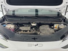 BYD Haima Sealion 06 DM-i 205 Pilot Plus - ფოტო 4