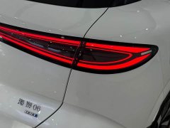 BYD Haima Sealion 06 DM-i 205 Pilot Plus - ფოტო 6
