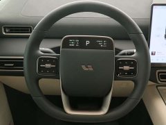 Li Auto MEGA Home Family Edition - ფოტო 11