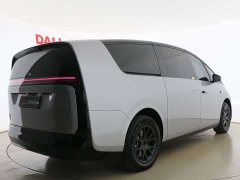 Li Auto MEGA Home Family Edition - ფოტო 14