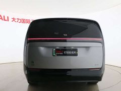 Li Auto MEGA Home Family Edition - ფოტო 15