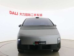 Li Auto MEGA Home Family Edition - ფოტო 2