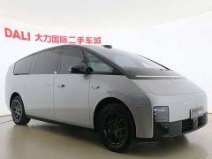 Li Auto MEGA Home Family Edition - ფოტო 3
