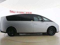 Li Auto MEGA Home Family Edition - ფოტო 4
