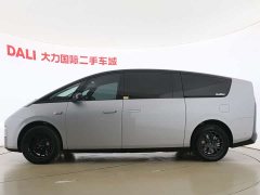 Li Auto MEGA Home Family Edition - ფოტო 5