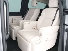 Li Auto MEGA Home Family Edition - ფოტო 8