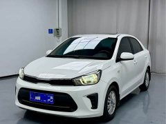Kia Huanchi 2020 Facelift 1.4L Automatic Comfort Sunroof Edition - ფოტო 1