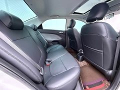 Kia Huanchi 2020 Facelift 1.4L Automatic Comfort Sunroof Edition - ფოტო 10