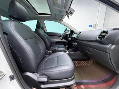 Kia Huanchi 2020 Facelift 1.4L Automatic Comfort Sunroof Edition - ფოტო 11